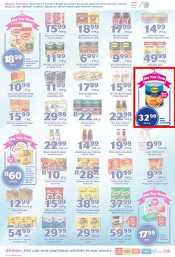 Cambridge Food Nelspruit & Seshego : Easter Carnival (11 Apr - 23 Apr 2019), page 3
