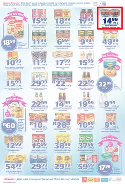 Cambridge Food Nelspruit & Seshego : Easter Carnival (11 Apr - 23 Apr 2019), page 3