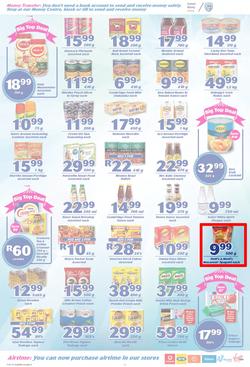 Cambridge Food Nelspruit & Seshego : Easter Carnival (11 Apr - 23 Apr 2019), page 3