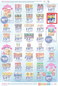 Cambridge Food Nelspruit & Seshego : Easter Carnival (11 Apr - 23 Apr 2019), page 3