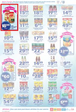 Cambridge Food Nelspruit & Seshego : Easter Carnival (11 Apr - 23 Apr 2019), page 3