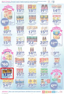 Cambridge Food Nelspruit & Seshego : Easter Carnival (11 Apr - 23 Apr 2019), page 3