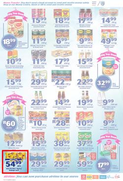 Cambridge Food Nelspruit & Seshego : Easter Carnival (11 Apr - 23 Apr 2019), page 3