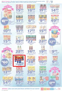 Cambridge Food Nelspruit & Seshego : Easter Carnival (11 Apr - 23 Apr 2019), page 3