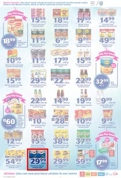 Cambridge Food Nelspruit & Seshego : Easter Carnival (11 Apr - 23 Apr 2019), page 3