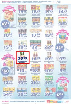 Cambridge Food Nelspruit & Seshego : Easter Carnival (11 Apr - 23 Apr 2019), page 3