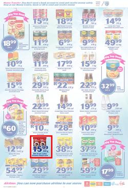 Cambridge Food Nelspruit & Seshego : Easter Carnival (11 Apr - 23 Apr 2019), page 3
