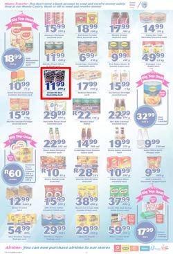 Cambridge Food Nelspruit & Seshego : Easter Carnival (11 Apr - 23 Apr 2019), page 3