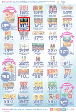 Cambridge Food Nelspruit & Seshego : Easter Carnival (11 Apr - 23 Apr 2019), page 3