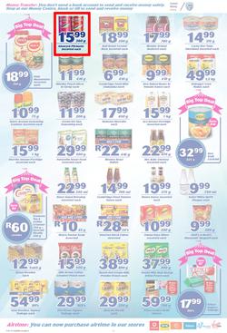Cambridge Food Nelspruit & Seshego : Easter Carnival (11 Apr - 23 Apr 2019), page 3
