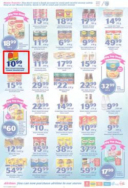 Cambridge Food Nelspruit & Seshego : Easter Carnival (11 Apr - 23 Apr 2019), page 3