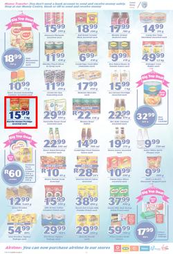 Cambridge Food Nelspruit & Seshego : Easter Carnival (11 Apr - 23 Apr 2019), page 3