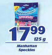 Manhattan Speckles-125g