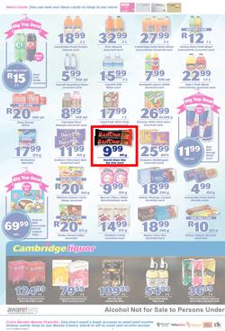 Cambridge Food Nelspruit & Seshego : Easter Carnival (11 Apr - 23 Apr 2019), page 4