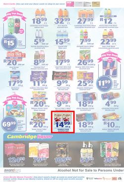 Cambridge Food Nelspruit & Seshego : Easter Carnival (11 Apr - 23 Apr 2019), page 4