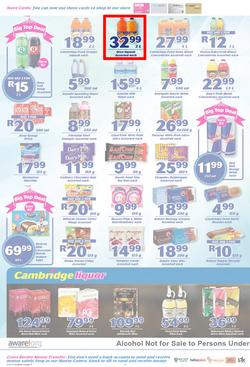 Cambridge Food Nelspruit & Seshego : Easter Carnival (11 Apr - 23 Apr 2019), page 4