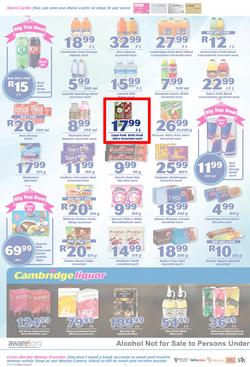 Cambridge Food Nelspruit & Seshego : Easter Carnival (11 Apr - 23 Apr 2019), page 4