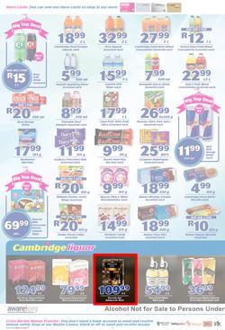 Cambridge Food Nelspruit & Seshego : Easter Carnival (11 Apr - 23 Apr 2019), page 4
