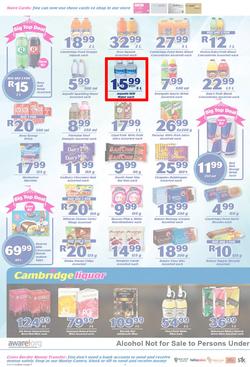 Cambridge Food Nelspruit & Seshego : Easter Carnival (11 Apr - 23 Apr 2019), page 4