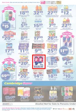 Cambridge Food Nelspruit & Seshego : Easter Carnival (11 Apr - 23 Apr 2019), page 4