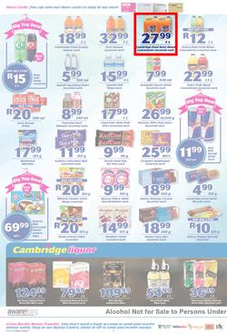 Cambridge Food Nelspruit & Seshego : Easter Carnival (11 Apr - 23 Apr 2019), page 4