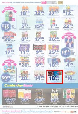 Cambridge Food Nelspruit & Seshego : Easter Carnival (11 Apr - 23 Apr 2019), page 4