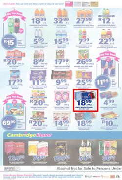 Cambridge Food Nelspruit & Seshego : Easter Carnival (11 Apr - 23 Apr 2019), page 4