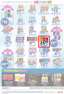 Cambridge Food Nelspruit & Seshego : Easter Carnival (11 Apr - 23 Apr 2019), page 4