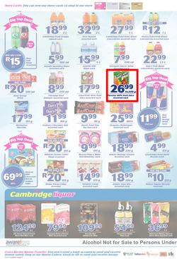 Cambridge Food Nelspruit & Seshego : Easter Carnival (11 Apr - 23 Apr 2019), page 4