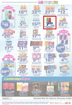 Cambridge Food Nelspruit & Seshego : Easter Carnival (11 Apr - 23 Apr 2019), page 4