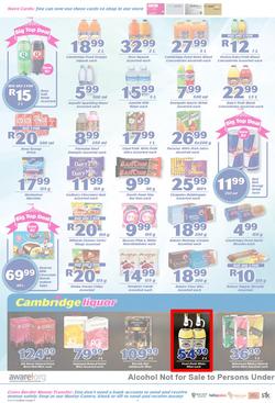 Cambridge Food Nelspruit & Seshego : Easter Carnival (11 Apr - 23 Apr 2019), page 4