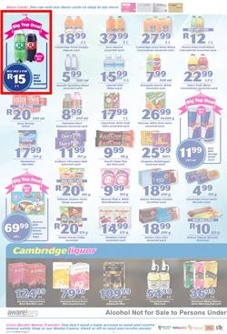 Cambridge Food Nelspruit & Seshego : Easter Carnival (11 Apr - 23 Apr 2019), page 4