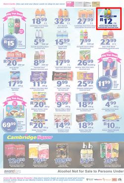 Cambridge Food Nelspruit & Seshego : Easter Carnival (11 Apr - 23 Apr 2019), page 4