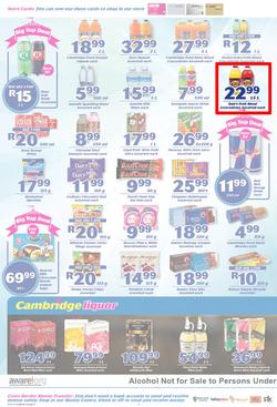 Cambridge Food Nelspruit & Seshego : Easter Carnival (11 Apr - 23 Apr 2019), page 4