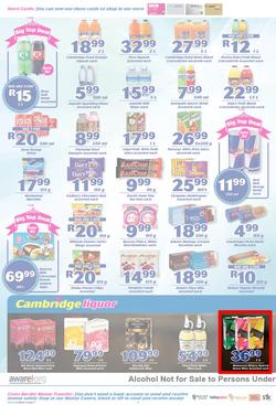 Cambridge Food Nelspruit & Seshego : Easter Carnival (11 Apr - 23 Apr 2019), page 4