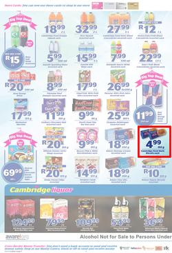 Cambridge Food Nelspruit & Seshego : Easter Carnival (11 Apr - 23 Apr 2019), page 4