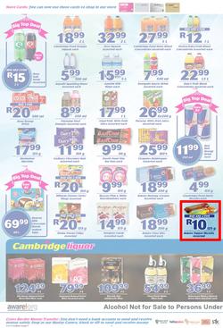 Cambridge Food Nelspruit & Seshego : Easter Carnival (11 Apr - 23 Apr 2019), page 4