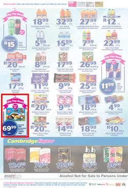 Cambridge Food Nelspruit & Seshego : Easter Carnival (11 Apr - 23 Apr 2019), page 4