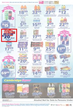 Cambridge Food Nelspruit & Seshego : Easter Carnival (11 Apr - 23 Apr 2019), page 4
