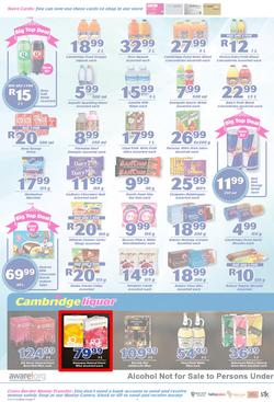 Cambridge Food Nelspruit & Seshego : Easter Carnival (11 Apr - 23 Apr 2019), page 4