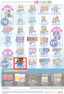 Cambridge Food Nelspruit & Seshego : Easter Carnival (11 Apr - 23 Apr 2019), page 4