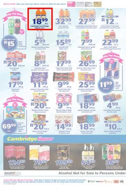 Cambridge Food Nelspruit & Seshego : Easter Carnival (11 Apr - 23 Apr 2019), page 4
