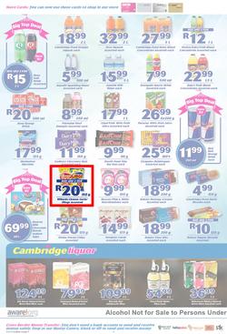 Cambridge Food Nelspruit & Seshego : Easter Carnival (11 Apr - 23 Apr 2019), page 4