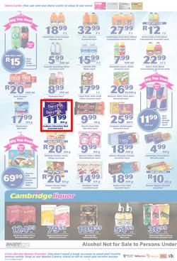 Cambridge Food Nelspruit & Seshego : Easter Carnival (11 Apr - 23 Apr 2019), page 4