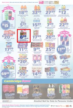 Cambridge Food Nelspruit & Seshego : Easter Carnival (11 Apr - 23 Apr 2019), page 4