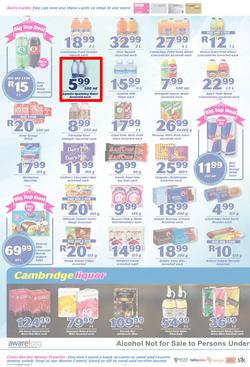 Cambridge Food Nelspruit & Seshego : Easter Carnival (11 Apr - 23 Apr 2019), page 4