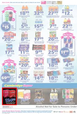 Cambridge Food Nelspruit & Seshego : Easter Carnival (11 Apr - 23 Apr 2019), page 4