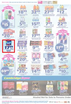 Cambridge Food Nelspruit & Seshego : Easter Carnival (11 Apr - 23 Apr 2019), page 4