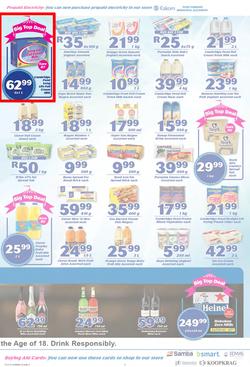 Cambridge Food Nelspruit & Seshego : Easter Carnival (11 Apr - 23 Apr 2019), page 5