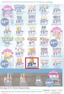 Cambridge Food Nelspruit & Seshego : Easter Carnival (11 Apr - 23 Apr 2019), page 5